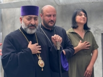 Ճշմարտության ճգնաժամը և հոգևոր զանազանման խնդիրը
