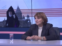 Հասնել մեր ժողովրդի հոգու փրկությանը