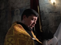 «Մարդու մեծությունը նրա տված լույսի մեջ է»