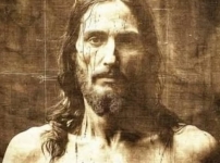 Հիսուս Քրիստոսի պատկերը՝ ստեղծված Թուրինյան պատանքի վրա եղած հետքերից