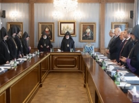 Գերագույն հոգևոր խորհուրդը հանդես եկավ հայտարարությամբ