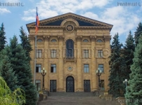 Մի՞թե այսպիսի Ազգային ժողովի էր արժանի տաղանդավոր ու հինավուրց հայ ժողովուրդը