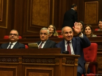 Վարչապետն ու փոխվարչապետերը 2025 թ․ ստացել են 51․6 մլն դրամ պարգևավճար