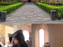 Միասնական ժամերգություն և միասնական աղոթք