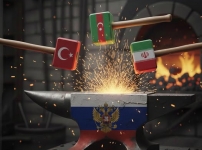 Կրկին՝ նույն պատմական ծուղակում