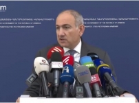 Փաշինյանի հայտարարության տողատակը