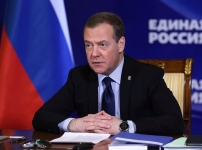 Մեդվեդևը խփել է Հայաստանի համար տագնապի զանգերը