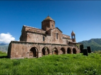 Չբացահայտված Օձուն