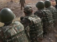 Աշխարհում ոչ մի այլ էթնիկ խումբ չէր հանդուրժի նման ռեժիմ, նման նվաստացում