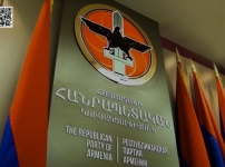Հայաստանի Հանրապետական կուսակցության գործադիր մարմնի հայտարարությունը