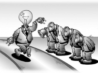 Հայաստանում կա միանձնյա իշխանություն