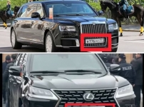 Չտեսը, հավանաբար կառավարության որոշմամբ, իր դագաղին էլ է համար դնելու