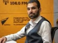 Ծա՜նր բեռ է ուրիշի դժբախտության վրա երջանկանալը