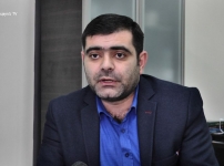 Մարտի 1-ի իրադարձությունները, ըստ պատմաբանի, պատմության դասագրքերում խեղաթյուրված են ներկայացված (տեսանյութը՝ «Ազատություն» ռադիոկայանի)