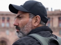 Մահացու հարցեր 21-րդ դարի խաչագող Նիկոլին