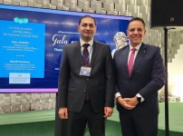 Չեք ուզում, էլի, որ մենք էլ լավ ապրենք