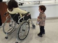 Լինենք մեր հայուհու կողքին, ով դեռ մեզ ասելիք ունի