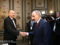 Ալիևը և Փաշինյանը դաշնակիցներ են, սակայն յուրաքանյուրը լուծում է իր խնդիրը
