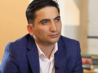 Ես գիտեմ, թե ինչպես ստիպենք ոստիկանությանը գործ անել, իսկ ՔՊ–ին՝ չափերի մեջ մնալ