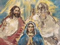 Ապավինություն առ Տիրամայր