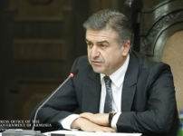 Վարչապետը հայտարարում է, որ ռուսաց լեզվի դասավանդման հայեցակարգ մշակելու հանձնարարական չի տվել  (տեսանյութը՝ «Ազատություն» ռադիոկայանի)