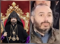 Ո՞վ է տիրադավ Արմանին կարգալույծ անելու առաջարկն արել