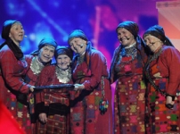 «Բուրանովյան տատիկներ»-ը ցնցել են Բաքուն