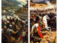 Հայ եկեղեցին նշում է Ս. Վարդանանց զորավարների և 1036 վկաների հիշատակության օրը
