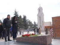 ՈՒղերձ բանտախցից