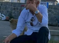 Եթե չես կարող սիրել, գոնե մի ատիր
