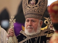 Այսպիսի սարսափելի ճնշման ամեն մեկը չէր դիմանա