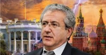 Աշխարհաքաղաքական ինտրիգները շարունակվում են