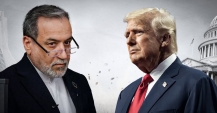 «Եթե ԱՄՆ-ը նորից գնա ռազմական լուծումների ճանապարհով, մենք պատրաստ ենք ավելի լավ, քան երբևէ». Իրանի արտգործնախարար