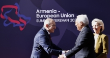 ԵՄ օրակարգում չկա և չի կարող լինել Հայաստանի անդամակցության հարց