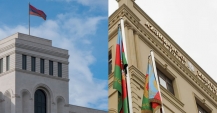 Իրականում սա լիակատար կապիտուլյացիայի գործընթաց է