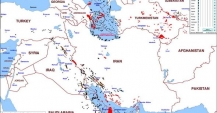 Ամերիկյան էներգետիկ կապիտալը Մերձավոր Արևելքում դառնում է ռազմական թիրախ