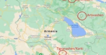 «Բանակցությունների» այդօրինակ ձևաչափը կհանգեցնի համատարած զիջումների