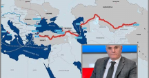 Տարածաշրջանային կապուղիները չպետք է դառնան մեկ կամ երկու պետության բացառիկ ազդեցության ու վերահսկողության գործիք