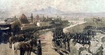 Ովքե՞ր են լրացնելու աշխարհաքաղաքական առումով «դատարկված» տարածաշրջանը 