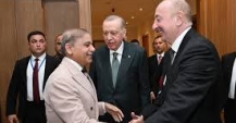 «Պակիստանը, Թուրքիան ու Ադրբեջանը երեք հոգի են և մեկ սիրտ»