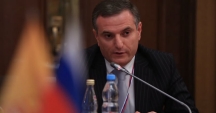 Խաղադրույքի վրա են նավթի արտահանումը, ծովային փոխադրումների ողջ ծավալը և տարածաշրջանի էներգետիկ ենթակառուցվածքի կայունությունը