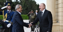 Իրանը փորձում է պատմական իրողությունների միջոցով իր ազդեցությունը տարածել Ադրբեջանի վրա