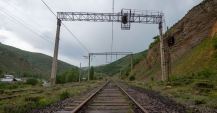 Կարս-Գյումրի երկաթուղին պանթուրքական և պանթուրանական ռազմավարության շրջանակում