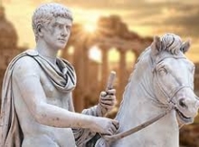 Մտավարժանքներ «Տրոյական ձիու» ու «Նոյյան տապանի» մոտիվներով