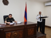 Գանձել, գանձել մինչև վերջ