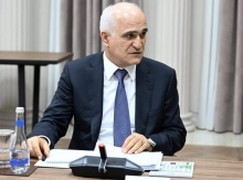 Մուստաֆաևը հրաշալի տիրապետում է հայերենին, փայլուն գիտի հայկական մենթալիտետն ու արժեհամակարգը