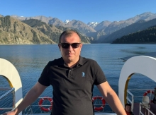 Եթե շփվում ես երեք հիմարի հետ՝ չորրորդն անխուսափելիորեն դու ես դառնալու