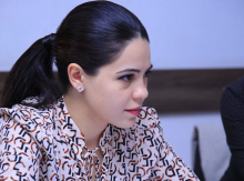 Էլի վերադառնալու է իր հին «փեշակին»