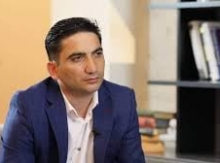 Հայ ժողովուրդը մերժել է Նիկոլի հակաեկեղեցական շարժումը