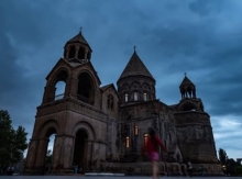 Այսօր կատարվողը երկարաժամկետ հեռանկարում մեզ կզրկի քրիստոնեական ավագության տիտղոսի հավակնություններից